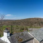 High Brow Edge Farm 度假居