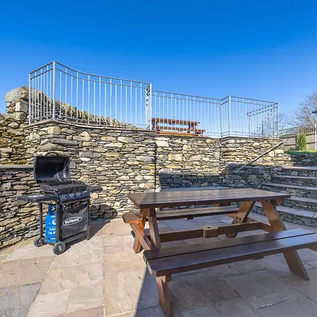 High Brow Edge Farm Holiday home