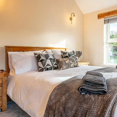 Holiday home High Brow Edge Farm *