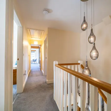 High Brow Edge Farm Holiday home