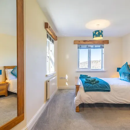Holiday home High Brow Edge Farm
