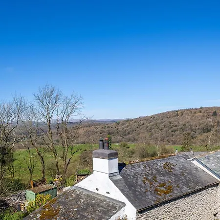 Holiday home High Brow Edge Farm Backbarrow