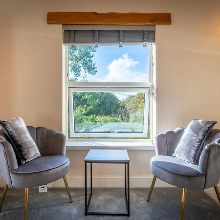 High Brow Edge Farm Holiday home