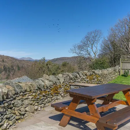 Holiday home High Brow Edge Farm