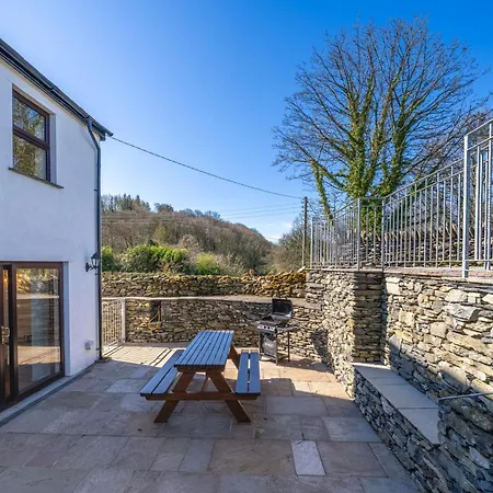 High Brow Edge Farm Holiday home *