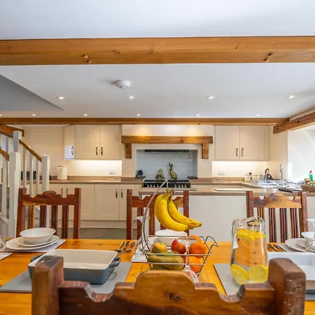 High Brow Edge Farm * Backbarrow