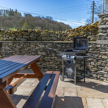 High Brow Edge Farm Holiday home *