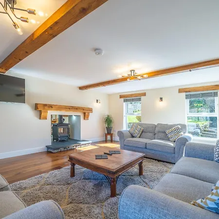 High Brow Edge Farm Holiday home *